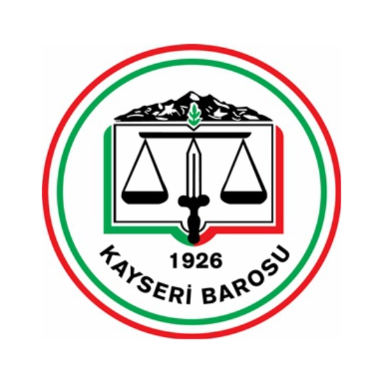 kayseri barosu